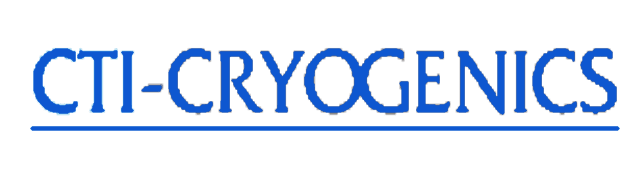 CTI-Cryogenics logo