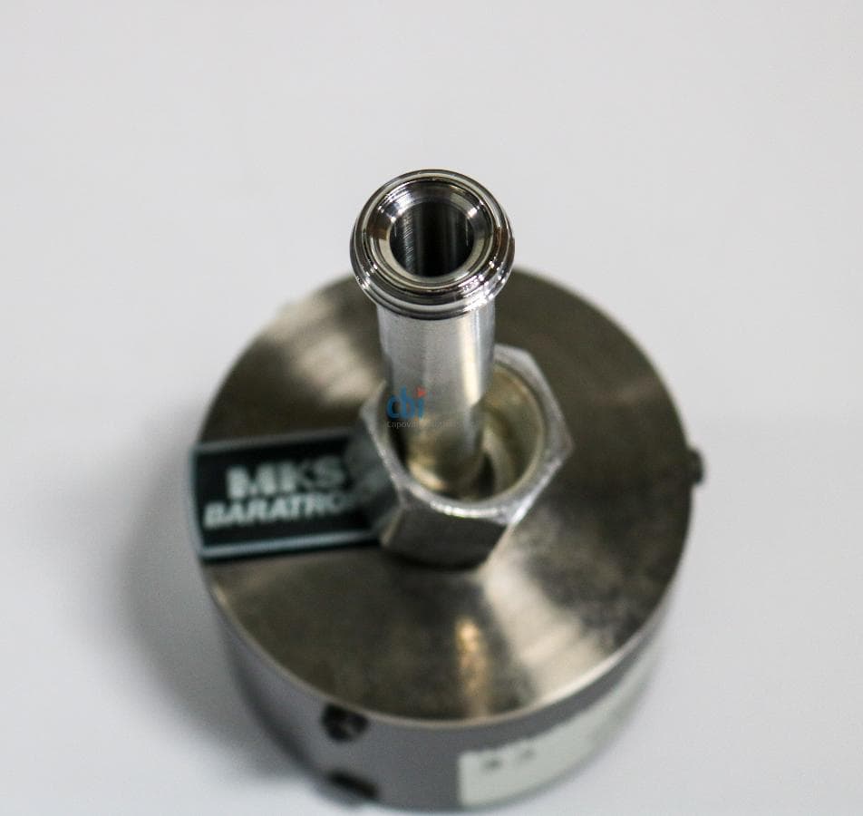 MKS Instruments 122AA-00100BB Capacitance Gauge