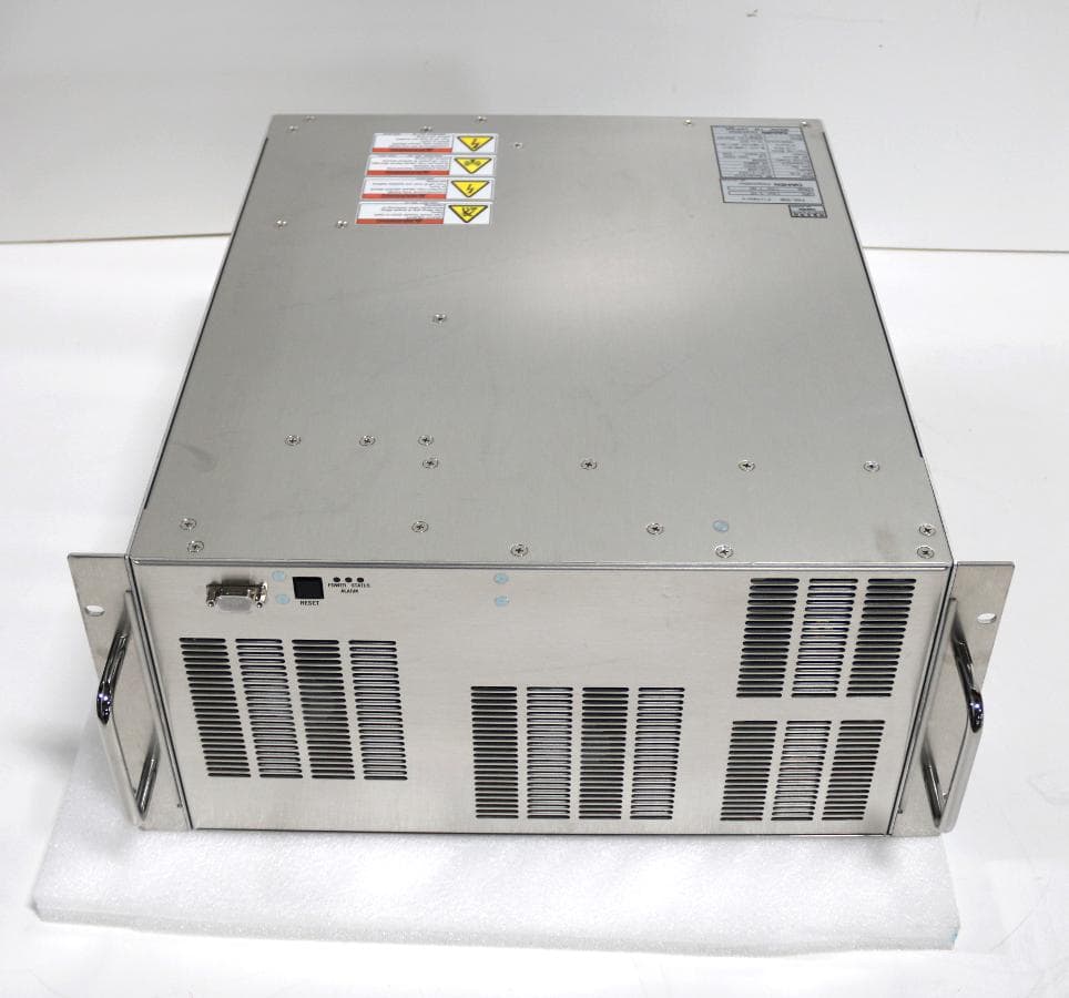 DAIHEN FGA-50B Water Cooled RF Generator