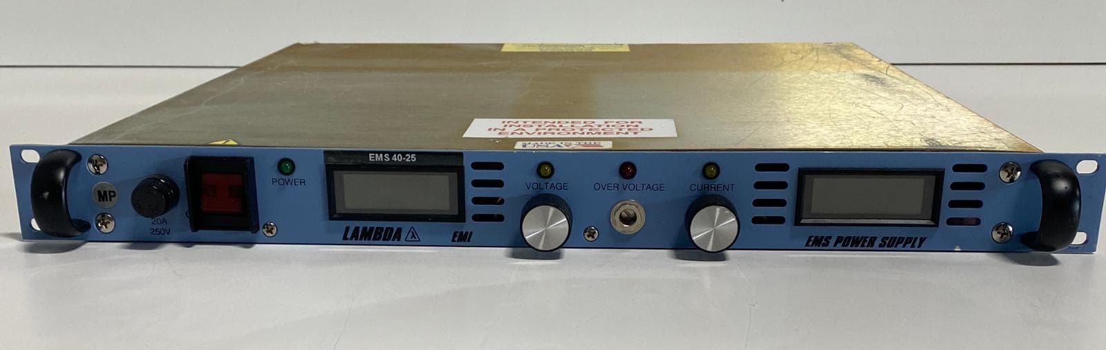 Sorensen Ametek Elgar DLM 32-95 E