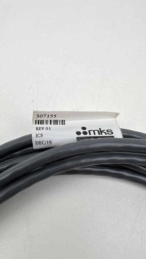 MKS Granville Phillips 307155 CG EATON CG1/CG2 - 9FT