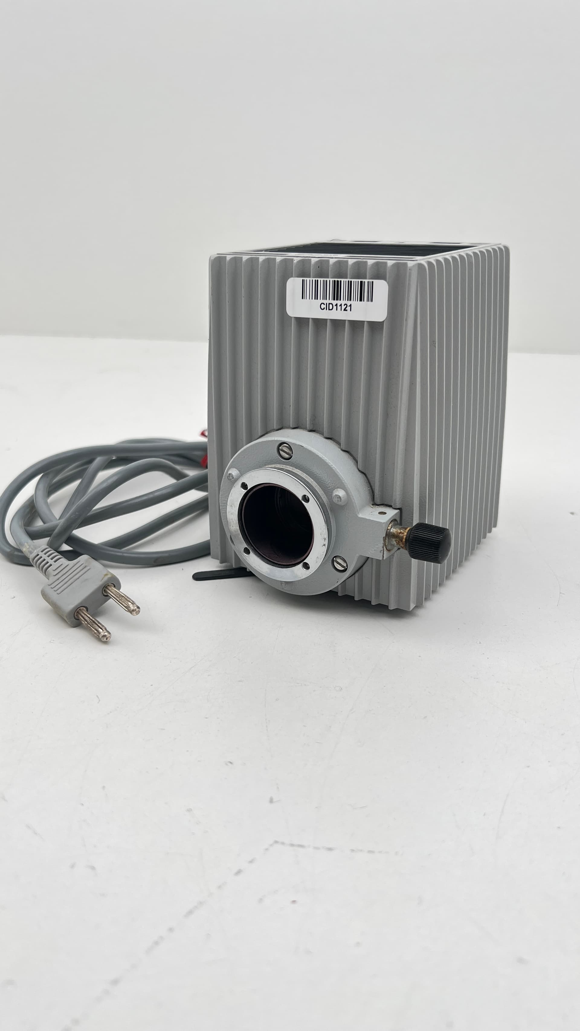Zeiss 46 72 59 9901, 46 80 19 9901 Microscope Lamp House, 12V 100W