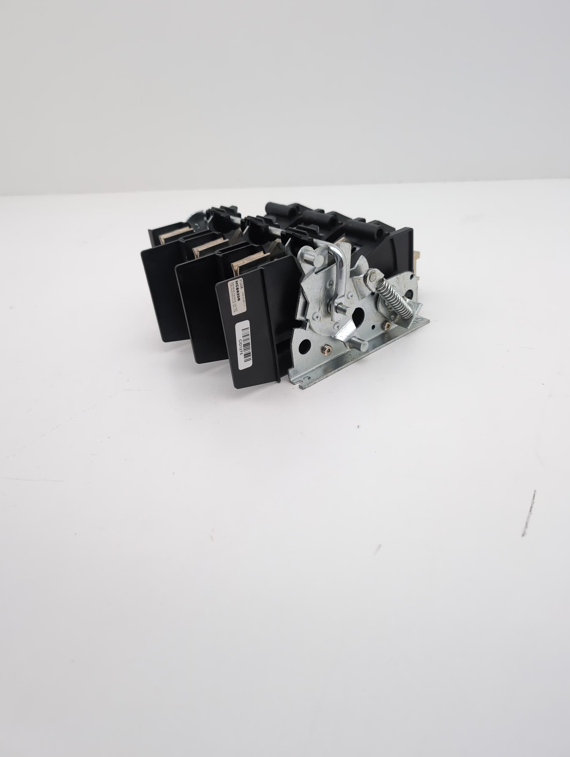 Siemens MCS600R diconnect switch, 600V 200A, right Op.