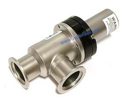 Nor-Cal Products CSVP-100-M Pneumatic Right Angle Valve & 950927-21 Valve  (6728)