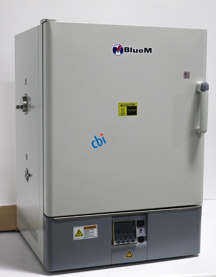 Blue M ETC-09D-E Temperature Test Chamber Oven